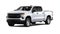 2026 Chevrolet Silverado 1500 Crew Cab Short Box 4-Wheel Drive WT