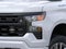 2025 Chevrolet Silverado 1500 Crew Cab Short Box 4-Wheel Drive Custom