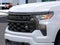 2025 Chevrolet Silverado 1500 Crew Cab Short Box 4-Wheel Drive Custom