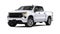 2025 Chevrolet Silverado 1500 Crew Cab Short Box 4-Wheel Drive Custom
