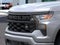 2026 Chevrolet Silverado 1500 Crew Cab Short Box 4-Wheel Drive Custom