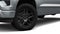 2026 Chevrolet Silverado 1500 Crew Cab Short Box 4-Wheel Drive Custom