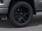 2026 Chevrolet Silverado 1500 Crew Cab Short Box 4-Wheel Drive Custom