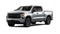 2026 Chevrolet Silverado 1500 Crew Cab Short Box 4-Wheel Drive Custom