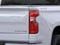 2026 Chevrolet Silverado 1500 Crew Cab Short Box 4-Wheel Drive Custom