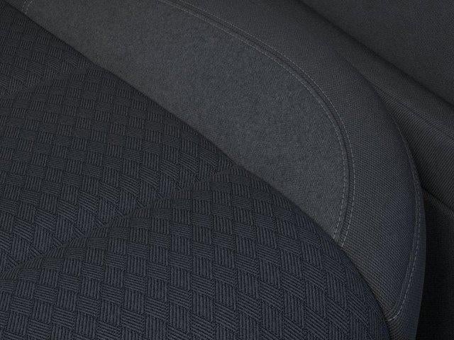 2026 Chevrolet Silverado 1500 Crew Cab Short Box 4-Wheel Drive Custom