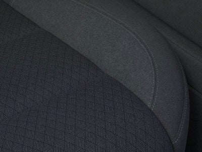 2026 Chevrolet Silverado 1500 Crew Cab Short Box 4-Wheel Drive Custom