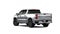 2026 Chevrolet Silverado 1500 Crew Cab Short Box 4-Wheel Drive Custom