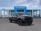 2026 Chevrolet Silverado 1500 Crew Cab Short Box 4-Wheel Drive Custom