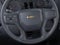 2026 Chevrolet Silverado 1500 Crew Cab Short Box 4-Wheel Drive Custom