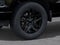 2026 Chevrolet Silverado 1500 Crew Cab Short Box 4-Wheel Drive Custom