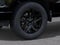 2026 Chevrolet Silverado 1500 Crew Cab Short Box 4-Wheel Drive Custom