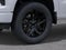2026 Chevrolet Silverado 1500 Crew Cab Short Box 4-Wheel Drive Custom