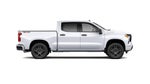 2026 Chevrolet Silverado 1500 Crew Cab Short Box 4-Wheel Drive Custom