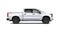 2026 Chevrolet Silverado 1500 Crew Cab Short Box 4-Wheel Drive Custom