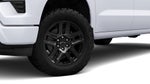 2026 Chevrolet Silverado 1500 Crew Cab Short Box 4-Wheel Drive Custom