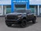 2026 Chevrolet Silverado 1500 Crew Cab Short Box 4-Wheel Drive Custom
