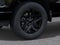 2026 Chevrolet Silverado 1500 Crew Cab Short Box 4-Wheel Drive Custom