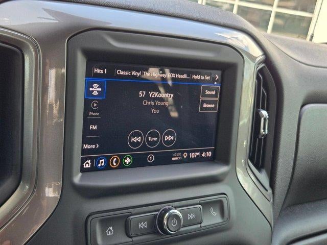 2025 Chevrolet Silverado 1500 Custom - Photo 14