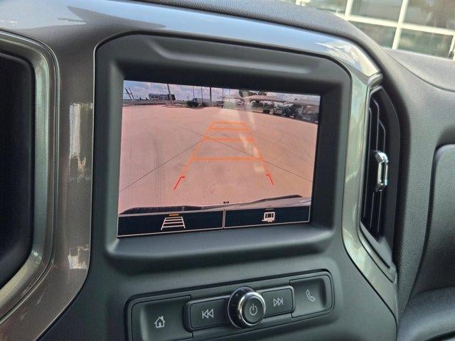 2025 Chevrolet Silverado 1500 Custom - Photo 15