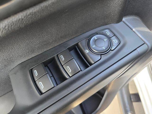 2025 Chevrolet Silverado 1500 Custom - Photo 19