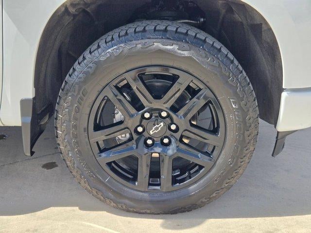 2025 Chevrolet Silverado 1500 Custom - Photo 26