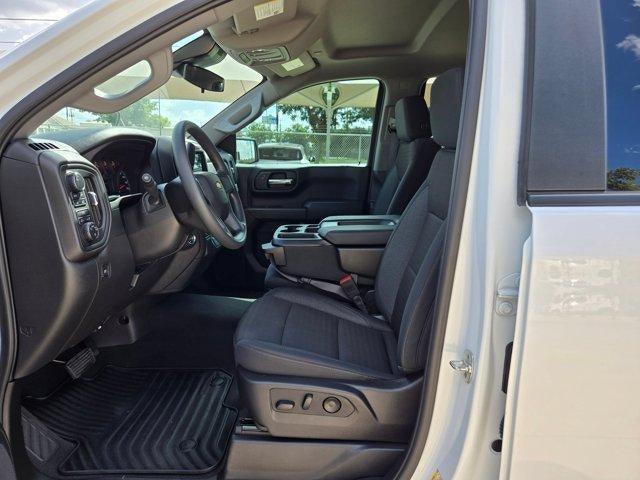 2025 Chevrolet Silverado 1500 Custom - Photo 9