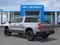 2026 Chevrolet Silverado 1500 Crew Cab Short Box 4-Wheel Drive Custom Trail Boss