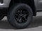 2026 Chevrolet Silverado 1500 Crew Cab Short Box 4-Wheel Drive Custom Trail Boss