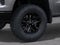 2026 Chevrolet Silverado 1500 Crew Cab Short Box 4-Wheel Drive Custom Trail Boss