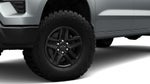2026 Chevrolet Silverado 1500 Crew Cab Short Box 4-Wheel Drive Custom Trail Boss