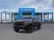 2026 Chevrolet Silverado 1500 Crew Cab Short Box 4-Wheel Drive Custom Trail Boss