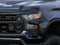2026 Chevrolet Silverado 1500 Crew Cab Short Box 4-Wheel Drive Custom Trail Boss
