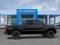 2026 Chevrolet Silverado 1500 Crew Cab Short Box 4-Wheel Drive Custom Trail Boss