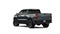 2026 Chevrolet Silverado 1500 Crew Cab Short Box 4-Wheel Drive Custom Trail Boss