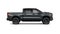 2026 Chevrolet Silverado 1500 Crew Cab Short Box 4-Wheel Drive Custom Trail Boss