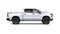 2026 Chevrolet Silverado 1500 Crew Cab Short Box 4-Wheel Drive Custom Trail Boss
