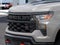 2026 Chevrolet Silverado 1500 Crew Cab Short Box 4-Wheel Drive Custom Trail Boss