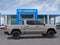 2026 Chevrolet Silverado 1500 Crew Cab Short Box 4-Wheel Drive Custom Trail Boss