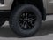 2026 Chevrolet Silverado 1500 Crew Cab Short Box 4-Wheel Drive Custom Trail Boss