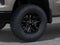 2026 Chevrolet Silverado 1500 Crew Cab Short Box 4-Wheel Drive Custom Trail Boss