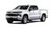 2026 Chevrolet Silverado 1500 Crew Cab Short Box 4-Wheel Drive LT 1LT