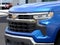 2025 Chevrolet Silverado 1500 Crew Cab Short Box 4-Wheel Drive LT 1LT