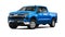 2025 Chevrolet Silverado 1500 Crew Cab Short Box 4-Wheel Drive LT 1LT