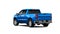 2025 Chevrolet Silverado 1500 Crew Cab Short Box 4-Wheel Drive LT 1LT