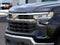 2026 Chevrolet Silverado 1500 Crew Cab Short Box 4-Wheel Drive LT 2FL