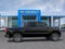 2026 Chevrolet Silverado 1500 Crew Cab Short Box 4-Wheel Drive LT 2FL