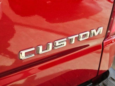 2021 Chevrolet Silverado 1500 Base