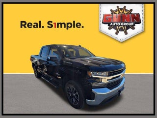 2022 Chevrolet Silverado 1500 LTD LT All Star Edition