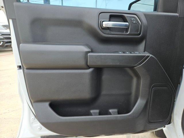 2023 Chevrolet Silverado 1500 WT
